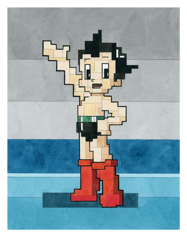 Astro Boy