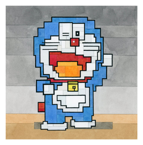 Doraemon