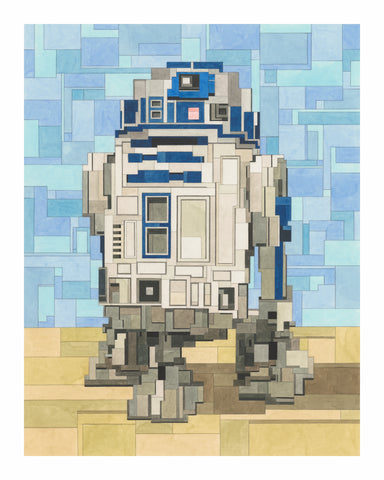 R2-D2